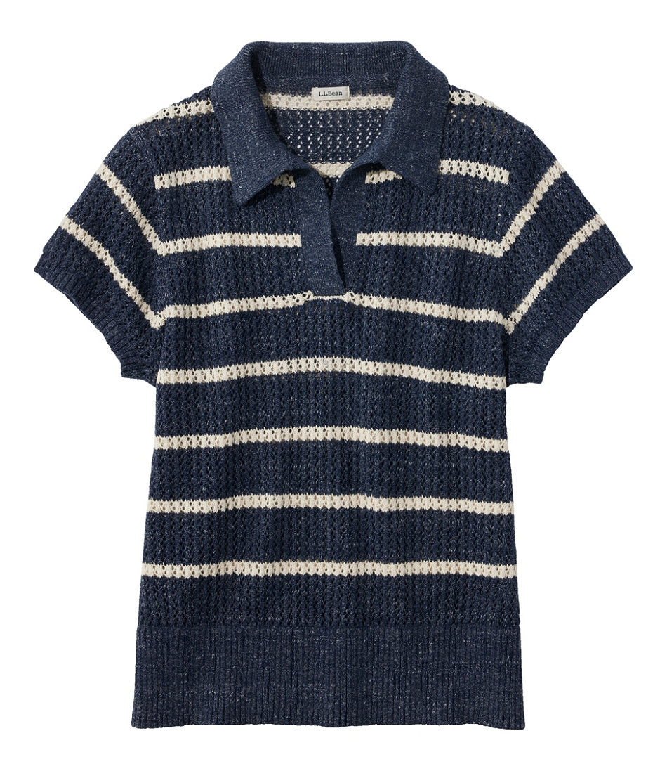 Classic Navy/Sailcloth,X-Small