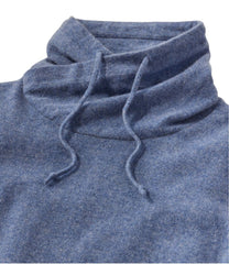 L.L.BeanWomen's Classic Cashmere Sweater, Funnelneck