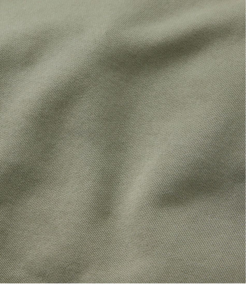 L.L.BeanWomen's Sunwashed Sweats, Quarter-Zip