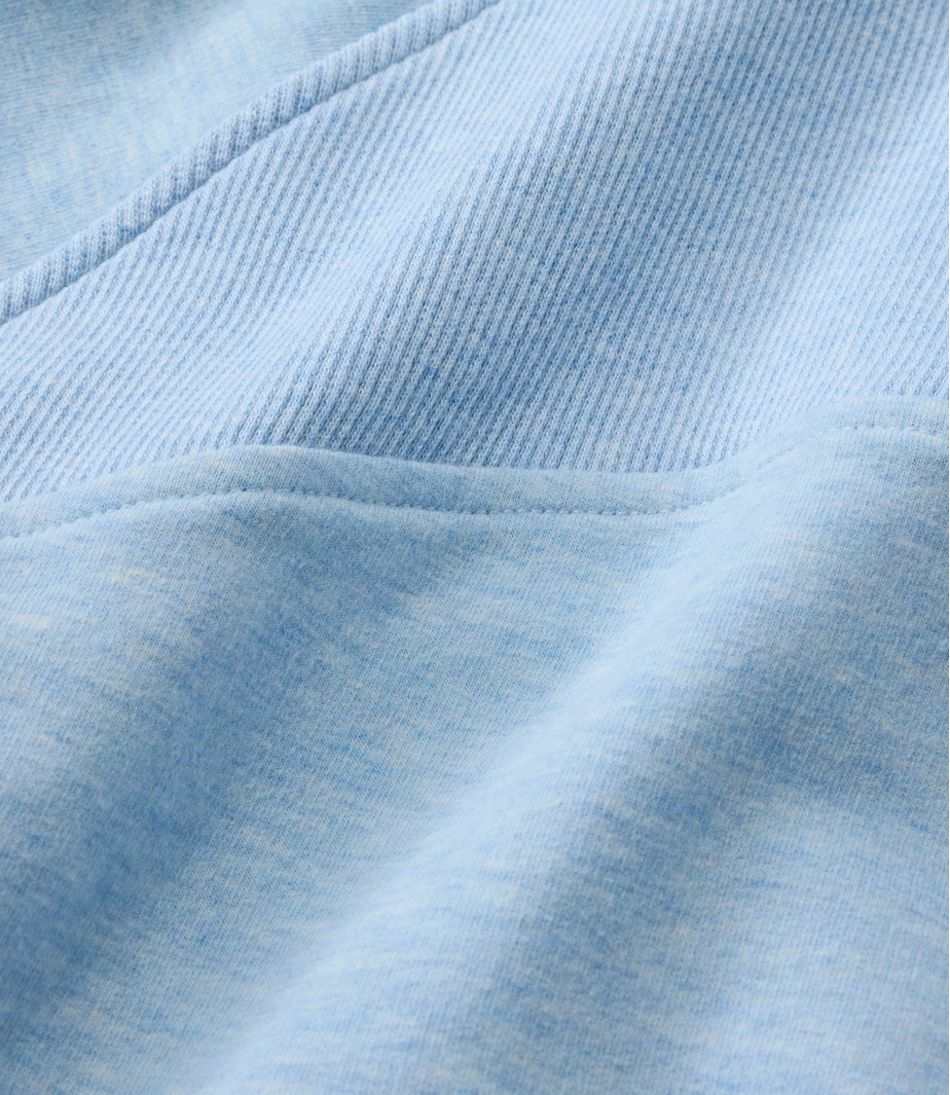 L.L.BeanWomen's Cozy Pullover, Quarter-Zip