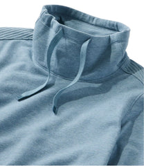 L.L.BeanWomen's Cozy Mixed-Knit Pullover