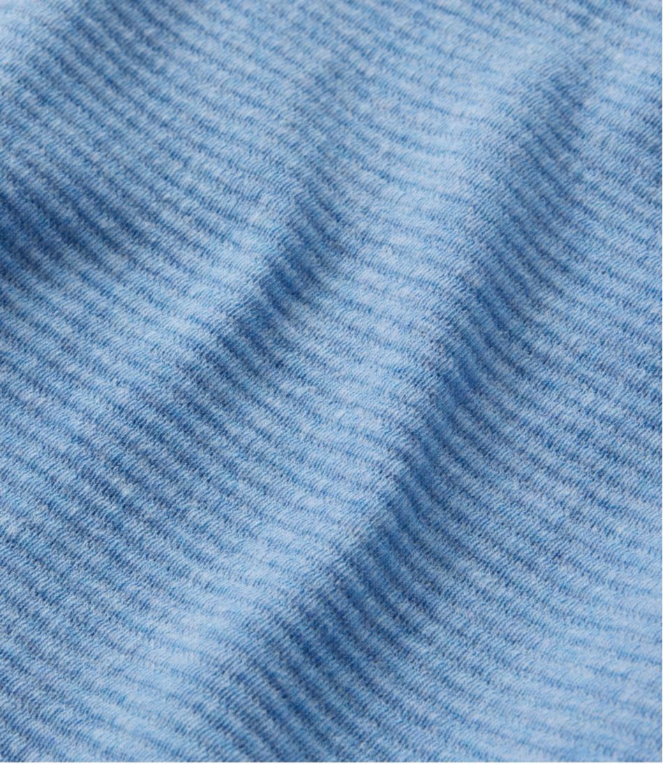 L.L.BeanWomen's Lakewashed Double-Knit Full-Zip