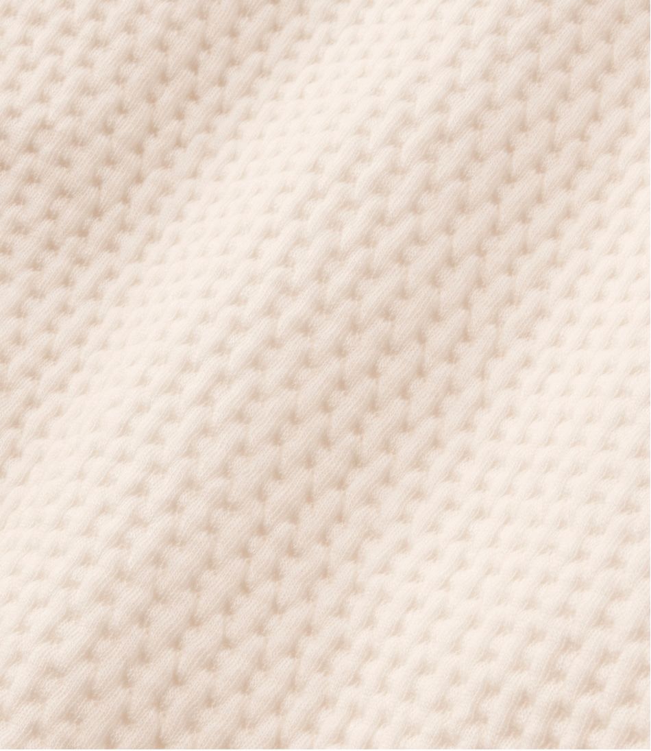 L.L.BeanWomen's Ridgeknit Crossneck Pullover