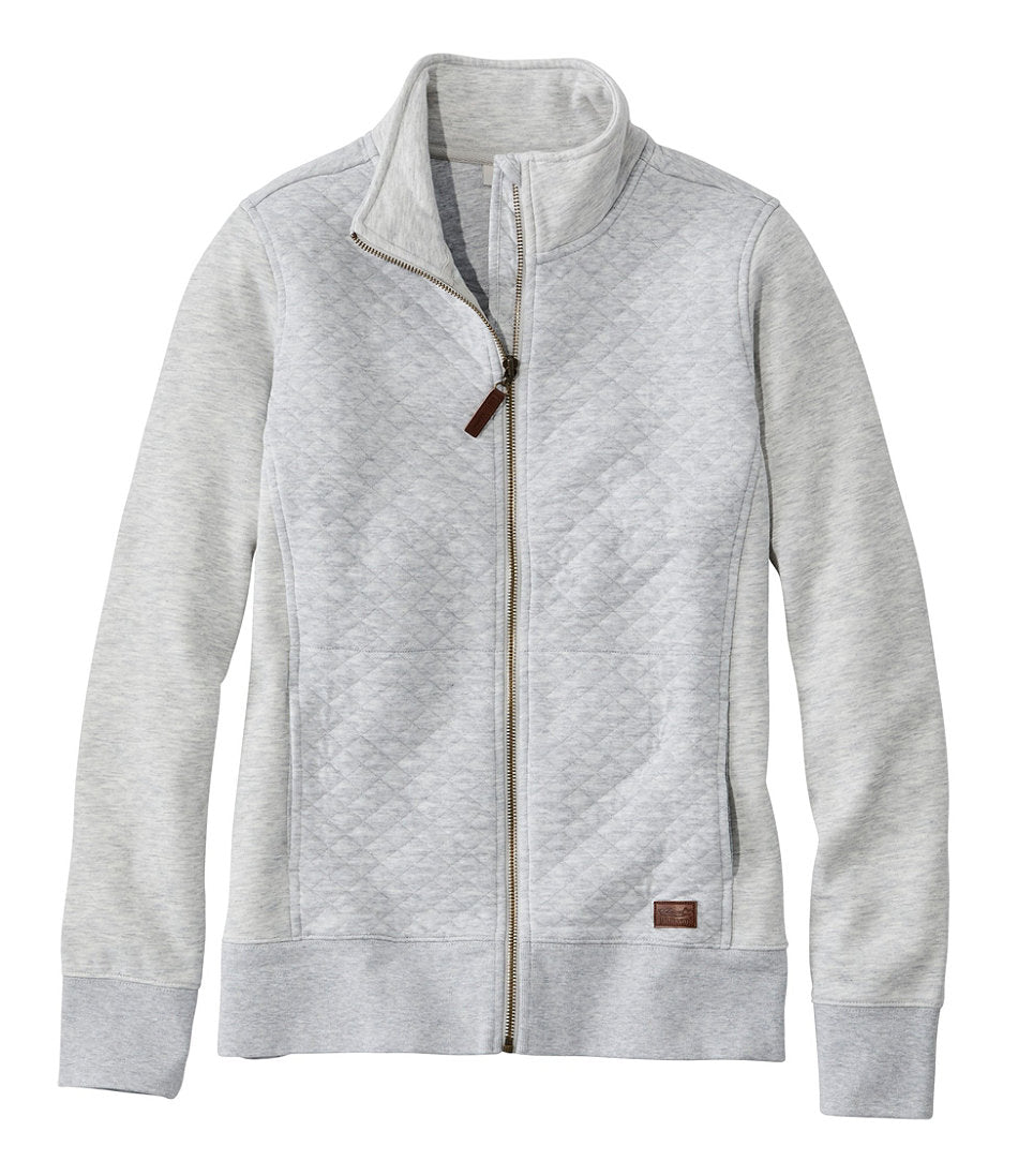 Light Gray Heather,X-Small