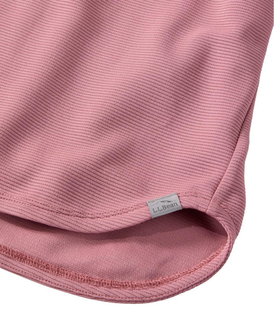 L.L.BeanWomen's VentureStretch Ottoman 1/4 Zip Pullover