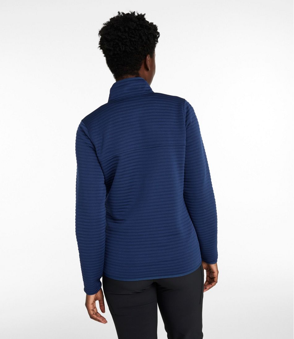 L.L.BeanWomen's Airlight Knit Full-Zip