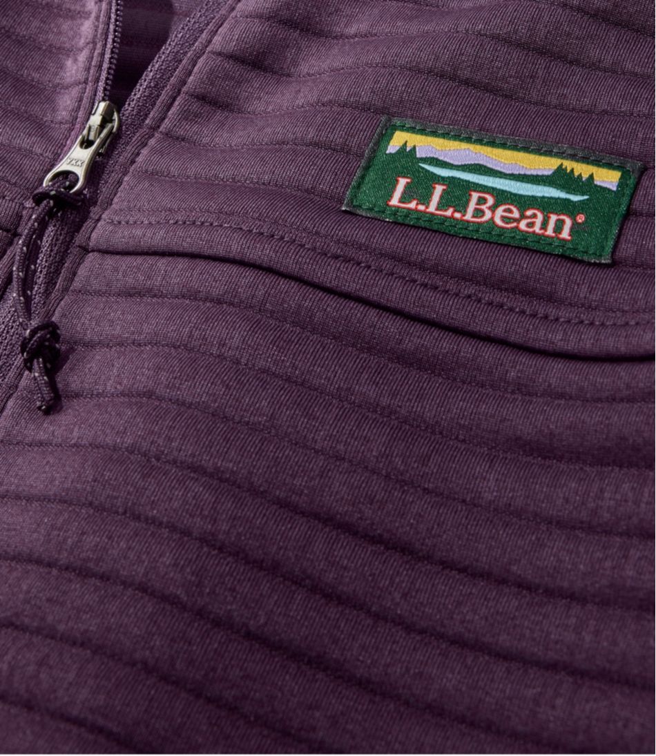 L.L.BeanWomen's Airlight Knit Full-Zip