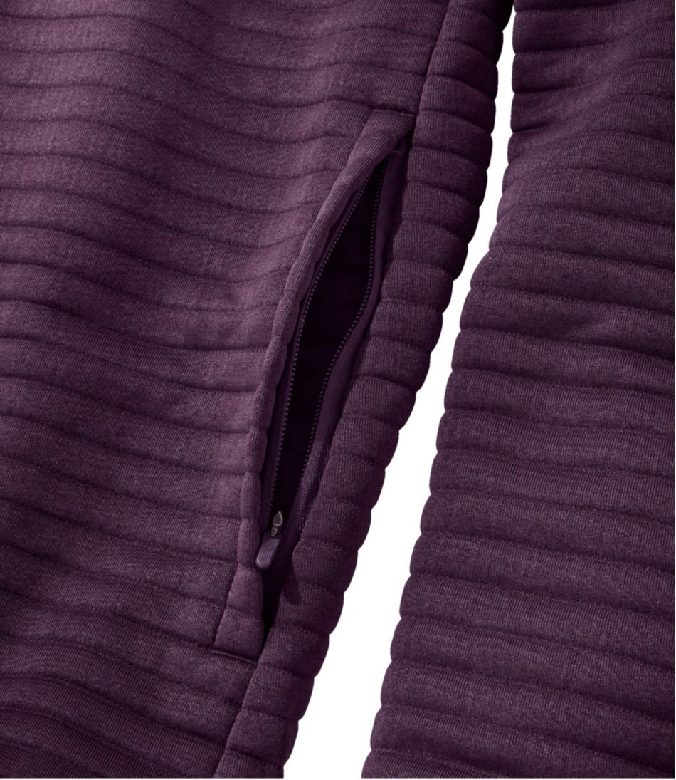 L.L.BeanWomen's Airlight Knit Full-Zip