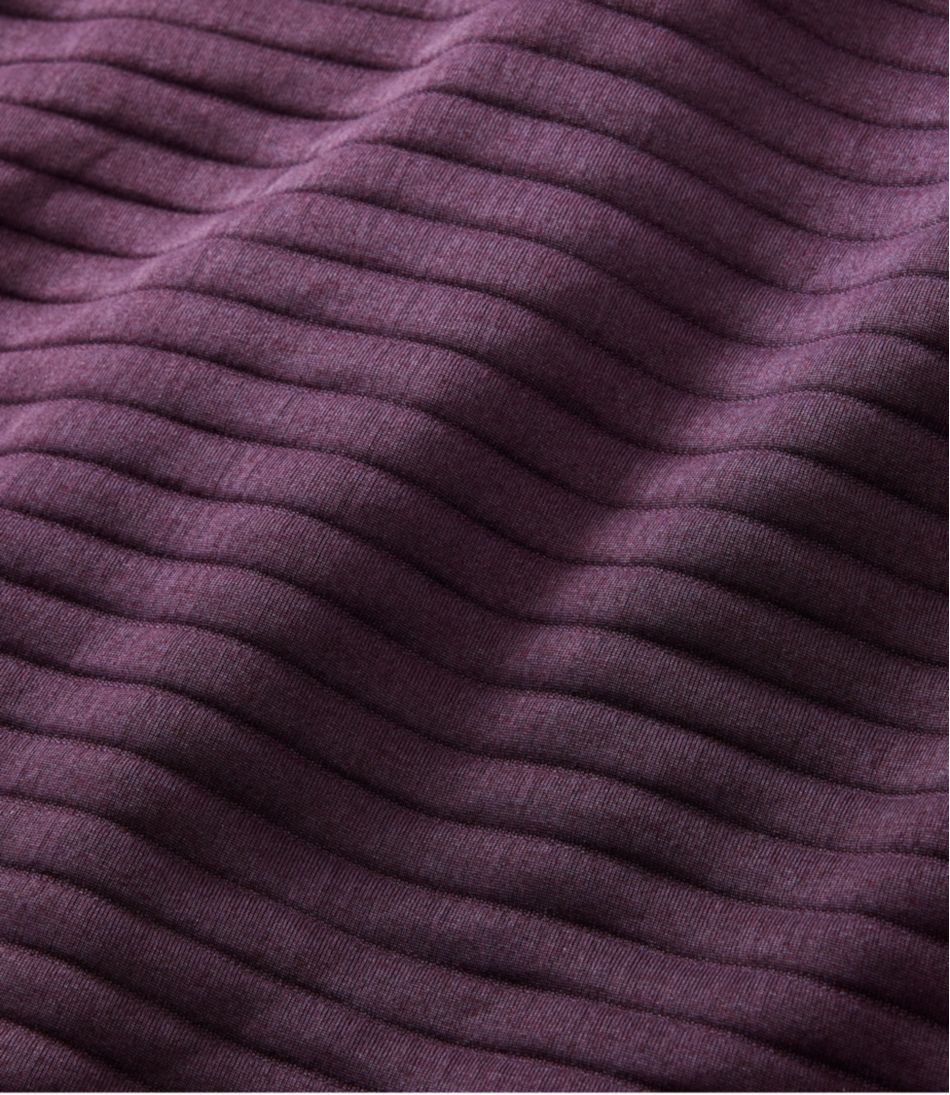 L.L.BeanWomen's Airlight Knit Full-Zip