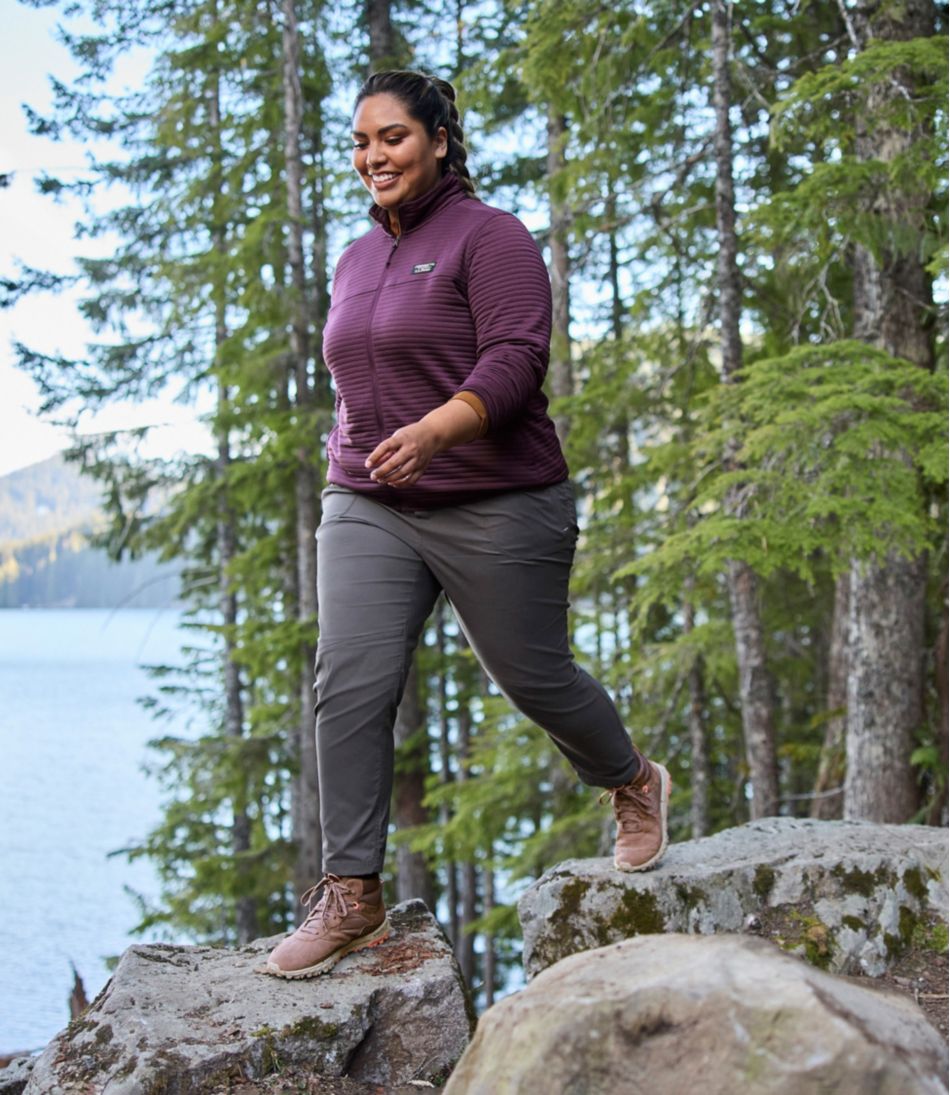 L.L.BeanWomen's Airlight Knit Full-Zip