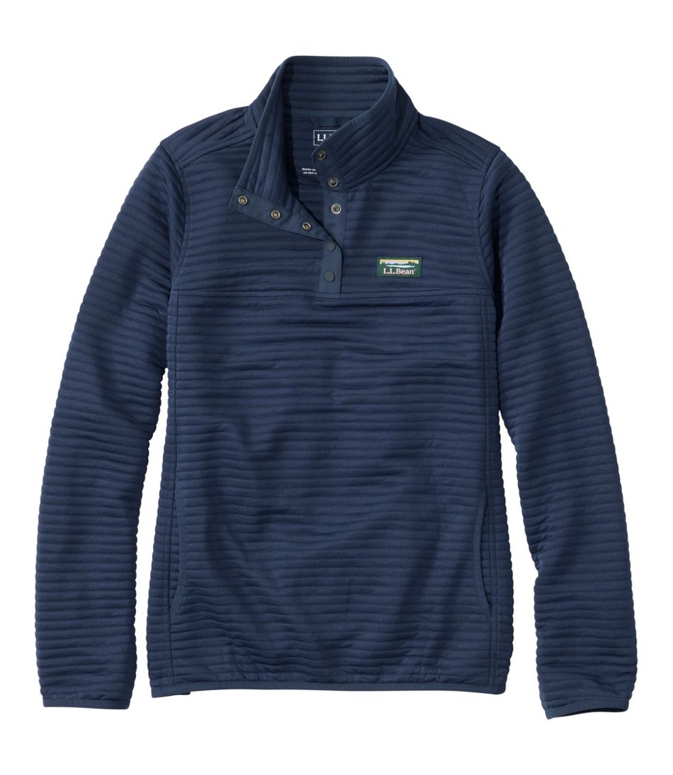 L.L.BeanWomen's Airlight Knit Pullover