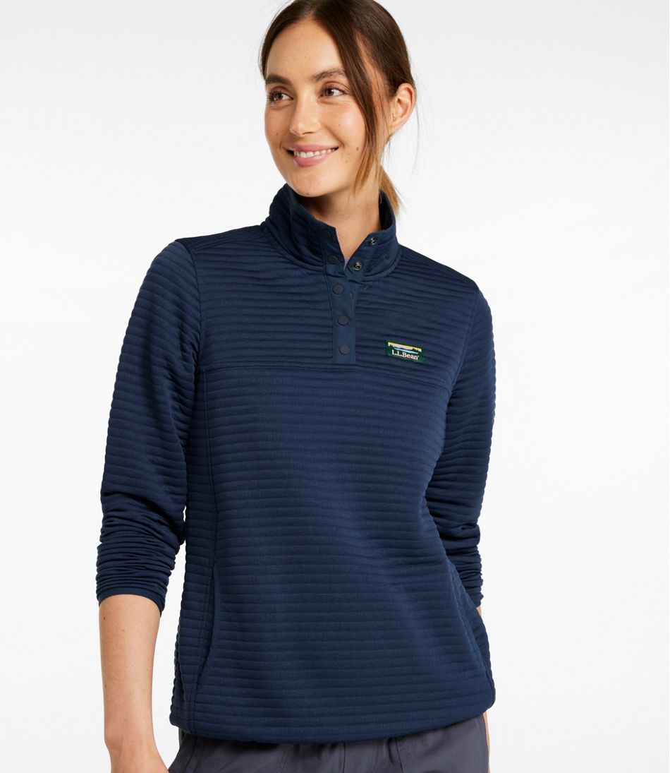 L.L.BeanWomen's Airlight Knit Pullover