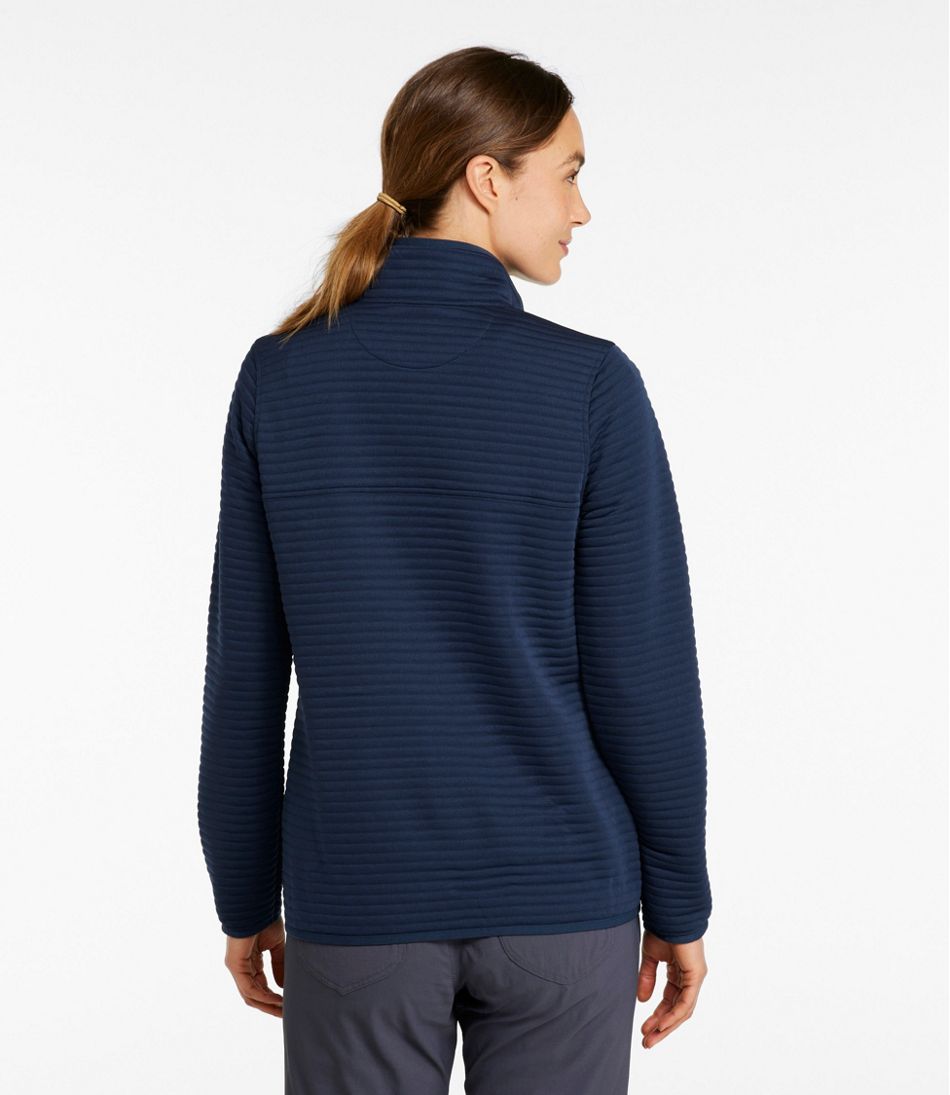 L.L.BeanWomen's Airlight Knit Pullover