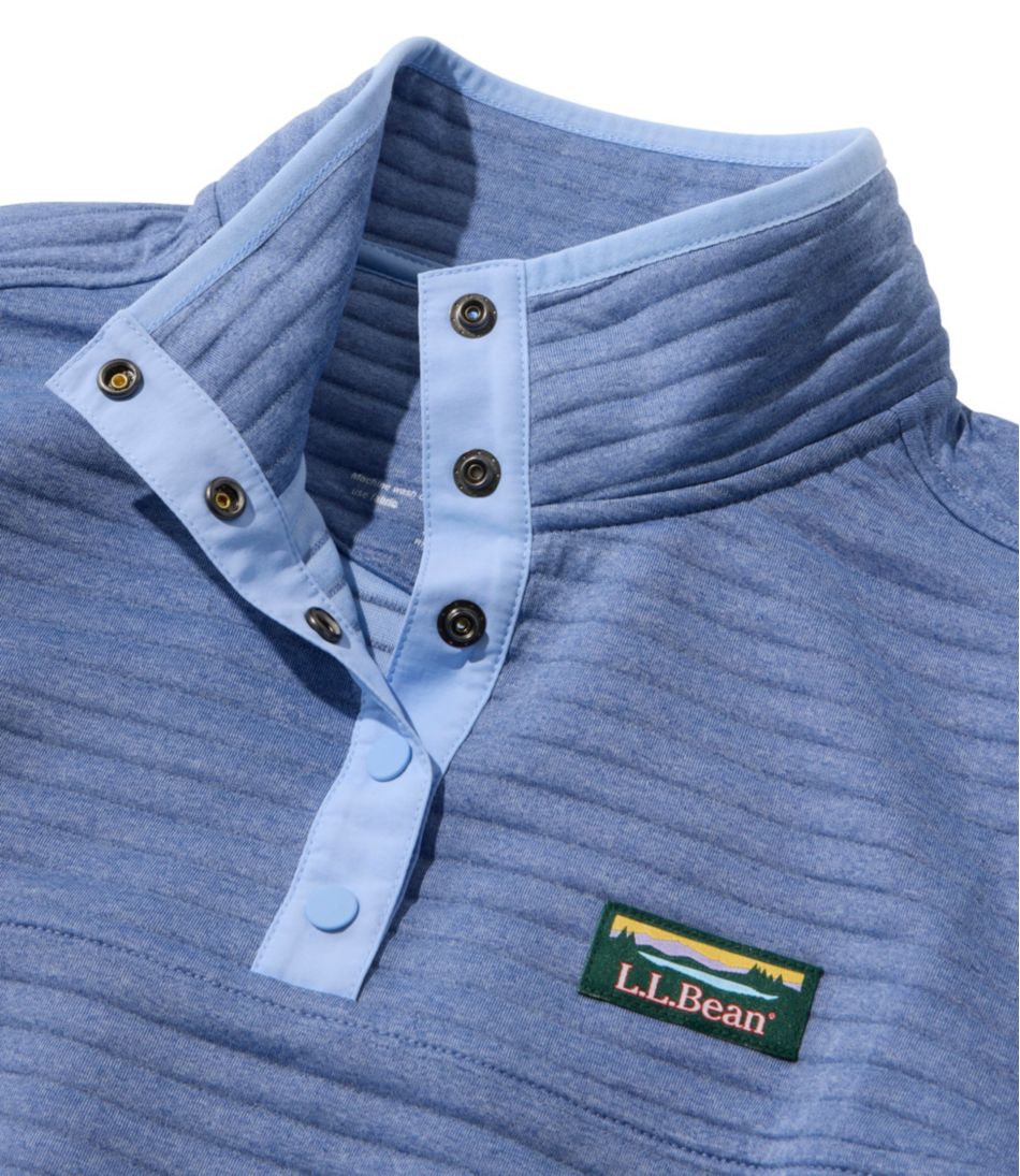 L.L.BeanWomen's Airlight Knit Pullover