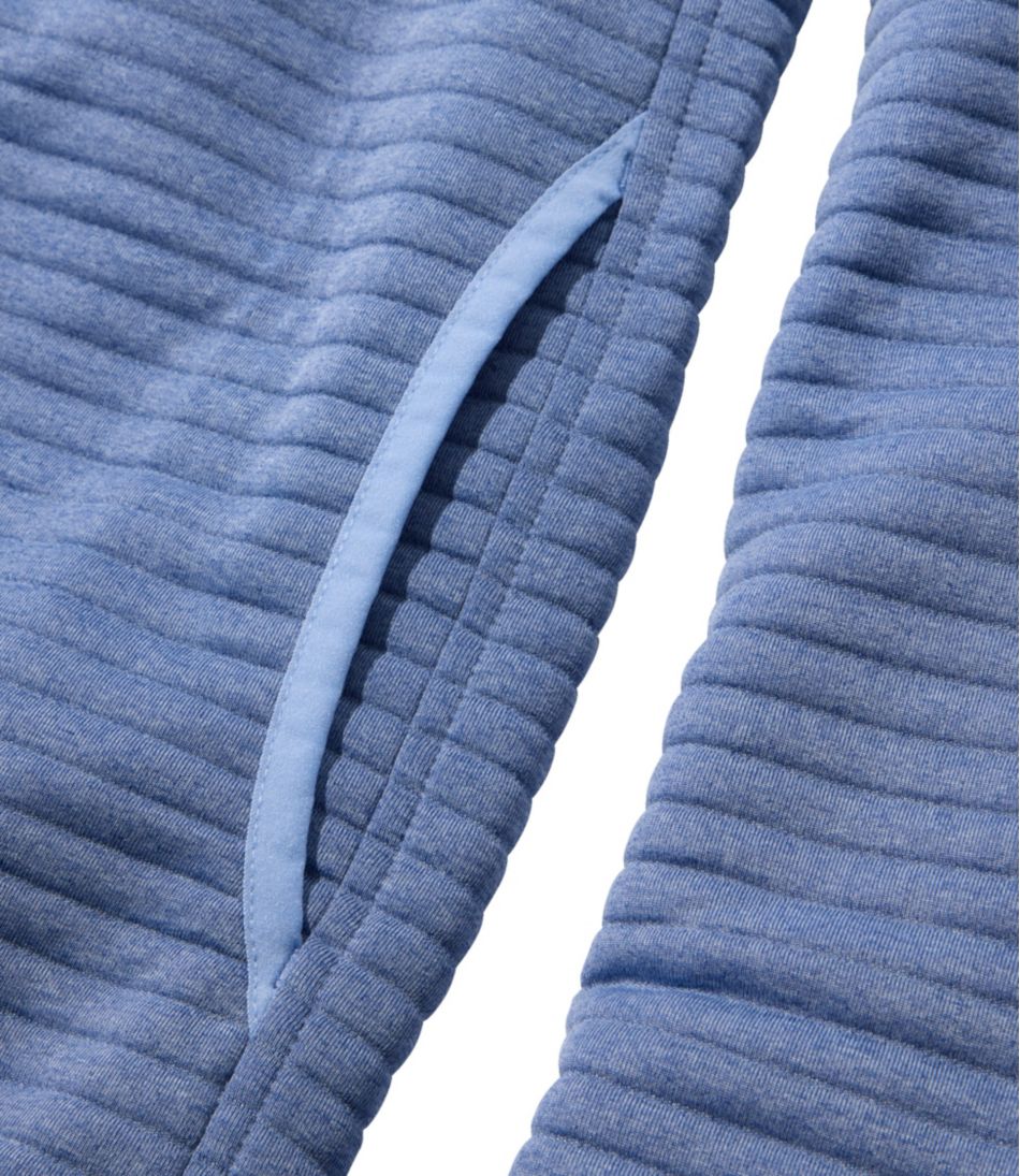 L.L.BeanWomen's Airlight Knit Pullover