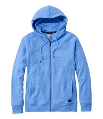L.L.BeanWomen's Peaks Island Full-Zip Hoodie