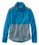 Lapis Teal/Forest Gray