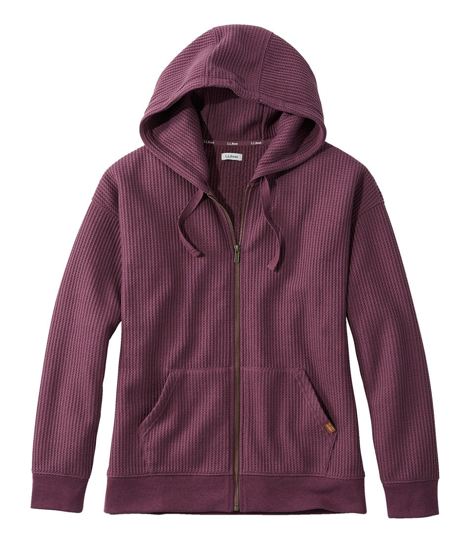 Faded Eggplant,X-Small