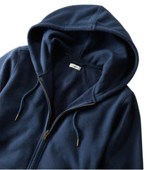 L.L.BeanWomen's 1912 Sweatshirt, Full-Zip Hooded