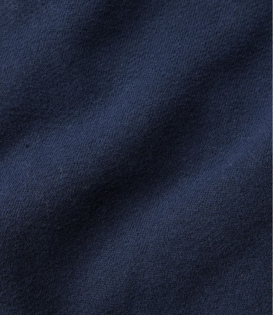 L.L.BeanWomen's 1912 Sweatshirt, Full-Zip Hooded