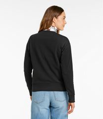 L.L.BeanWomen's Signature Camp Sweatshirt, Crewneck