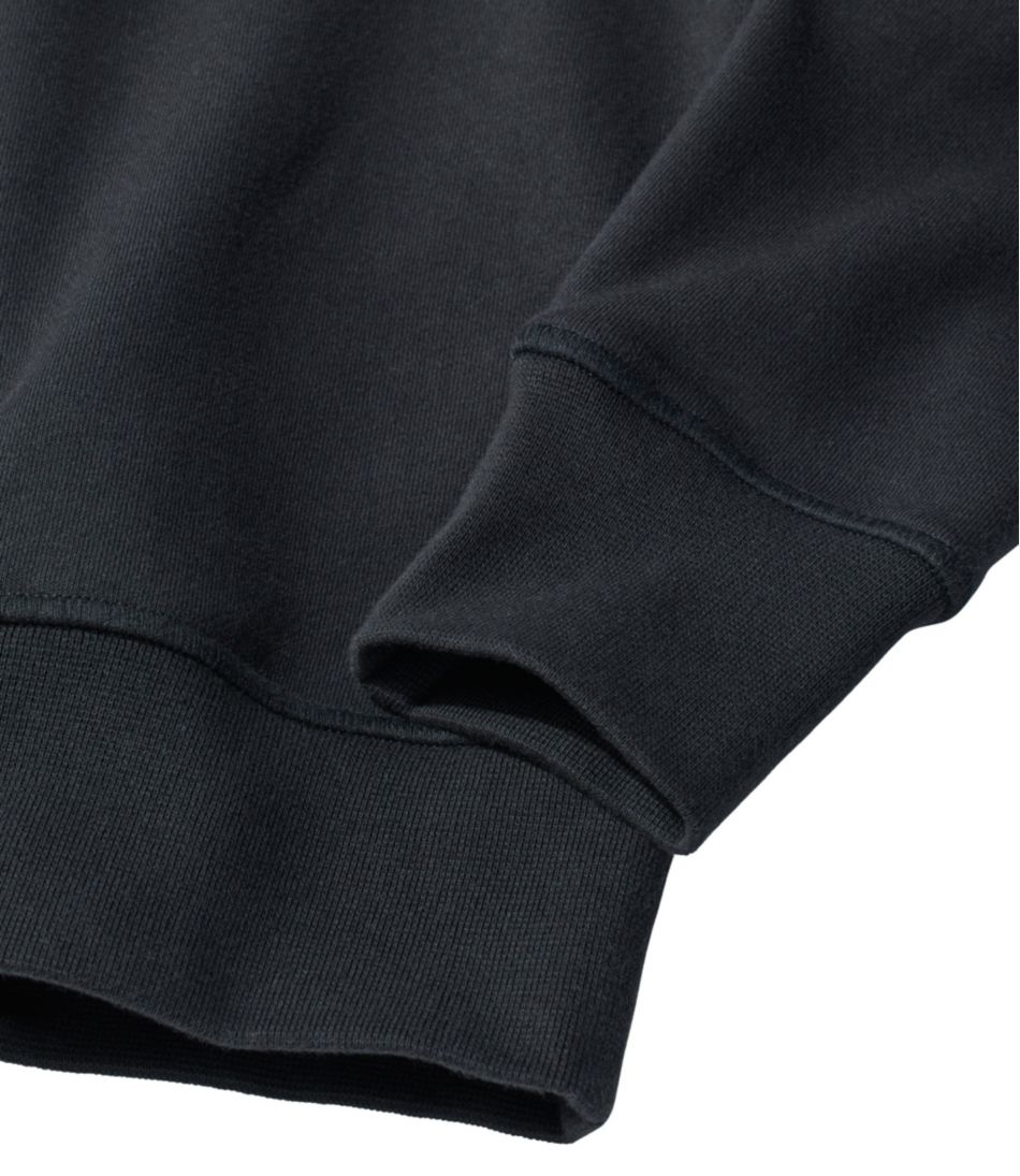 L.L.BeanWomen's Signature Camp Sweatshirt, Crewneck
