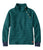 Deep Green/Classic Navy Houndstooth