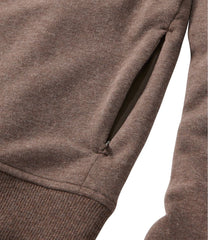 L.L.BeanWomen's Cozy Sweatshirt, Full-Zip