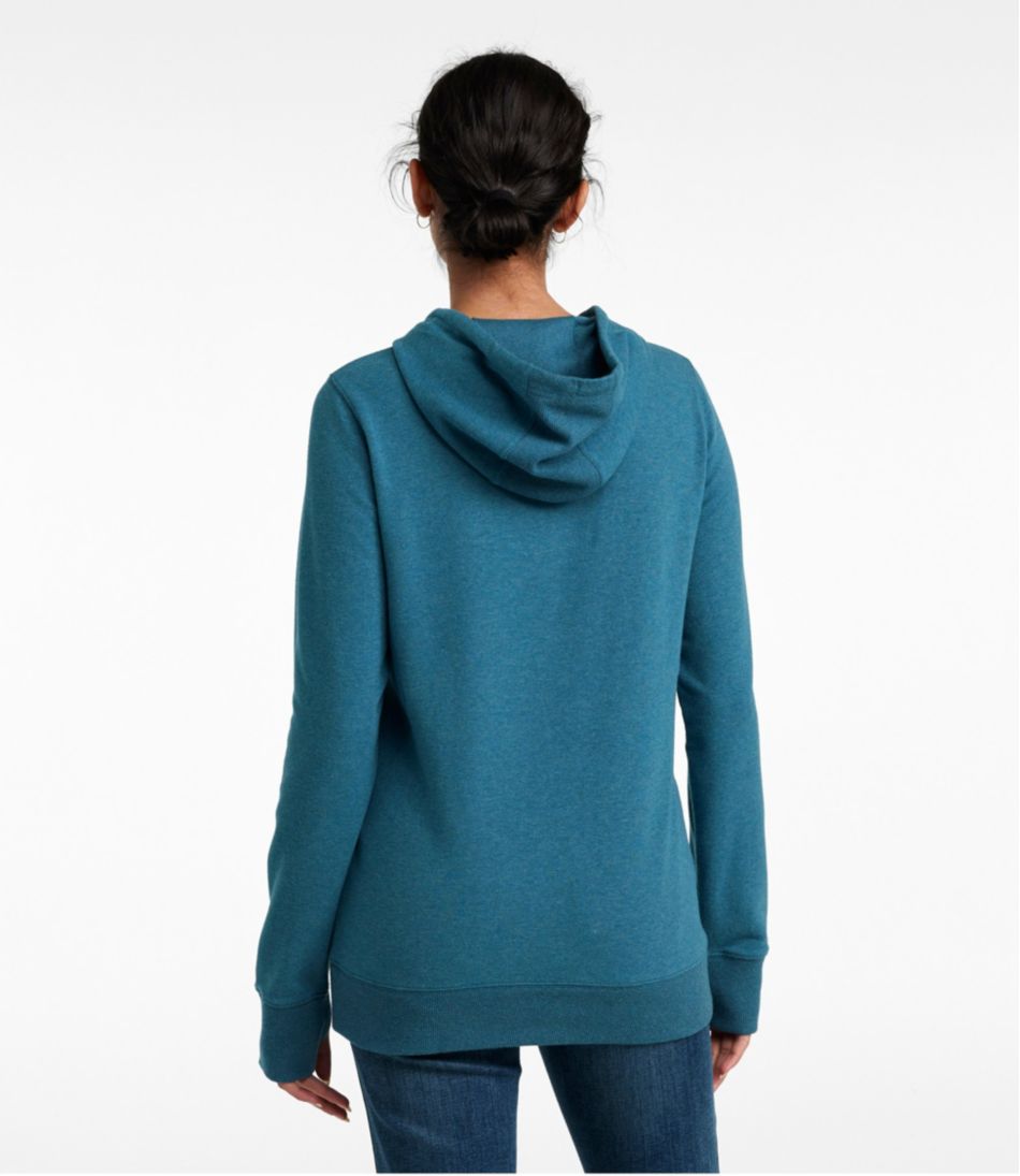 L.L.BeanWomen's Bean's Cozy Camp Hoodie