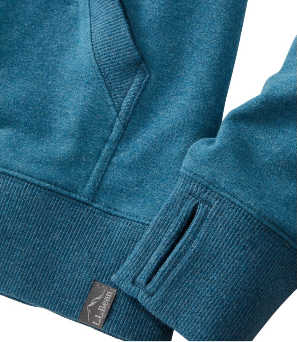 L.L.BeanWomen's Bean's Cozy Camp Hoodie