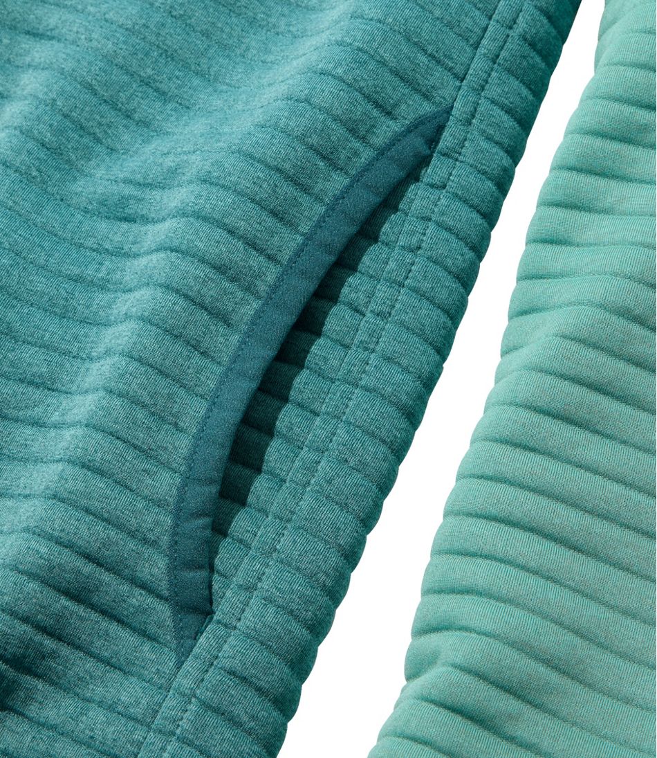 L.L.BeanWomen's Airlight Pullover, Colorblock