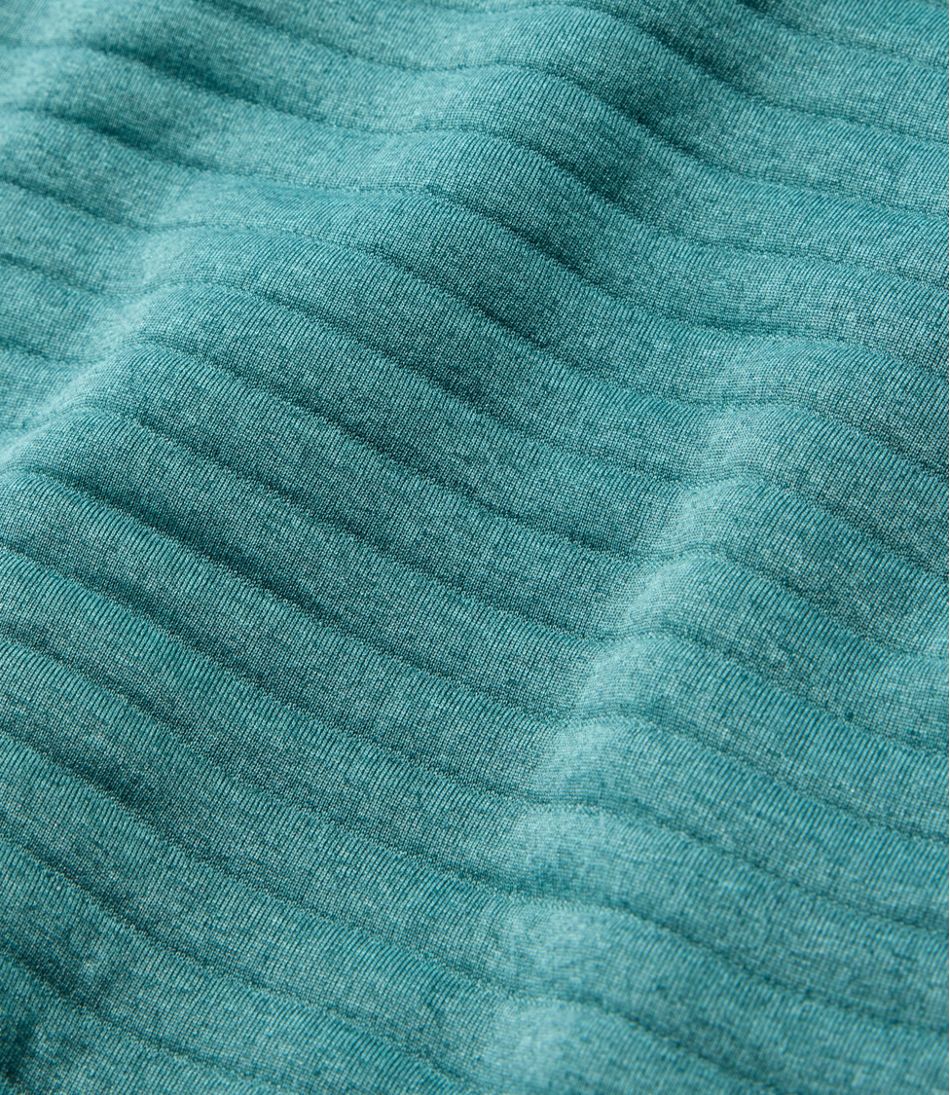 L.L.BeanWomen's Airlight Pullover, Colorblock