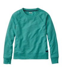 L.L.BeanWomen's Peaks Island Crewneck