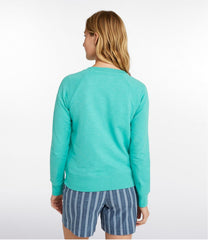 L.L.BeanWomen's Peaks Island Crewneck