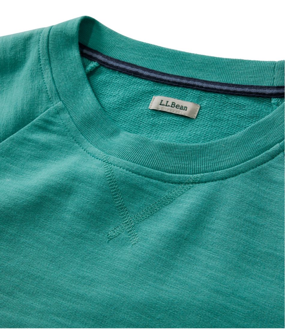 L.L.BeanWomen's Peaks Island Crewneck