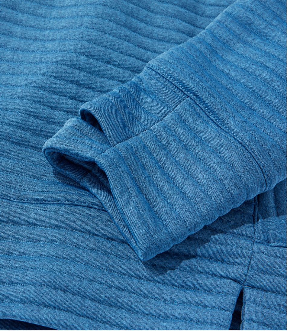 L.L.BeanWomen's Airlight Pullover, Funnelneck