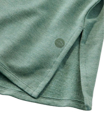 L.L.BeanWomen's SoftFlex Crewneck Dolman Sleeve Pullover