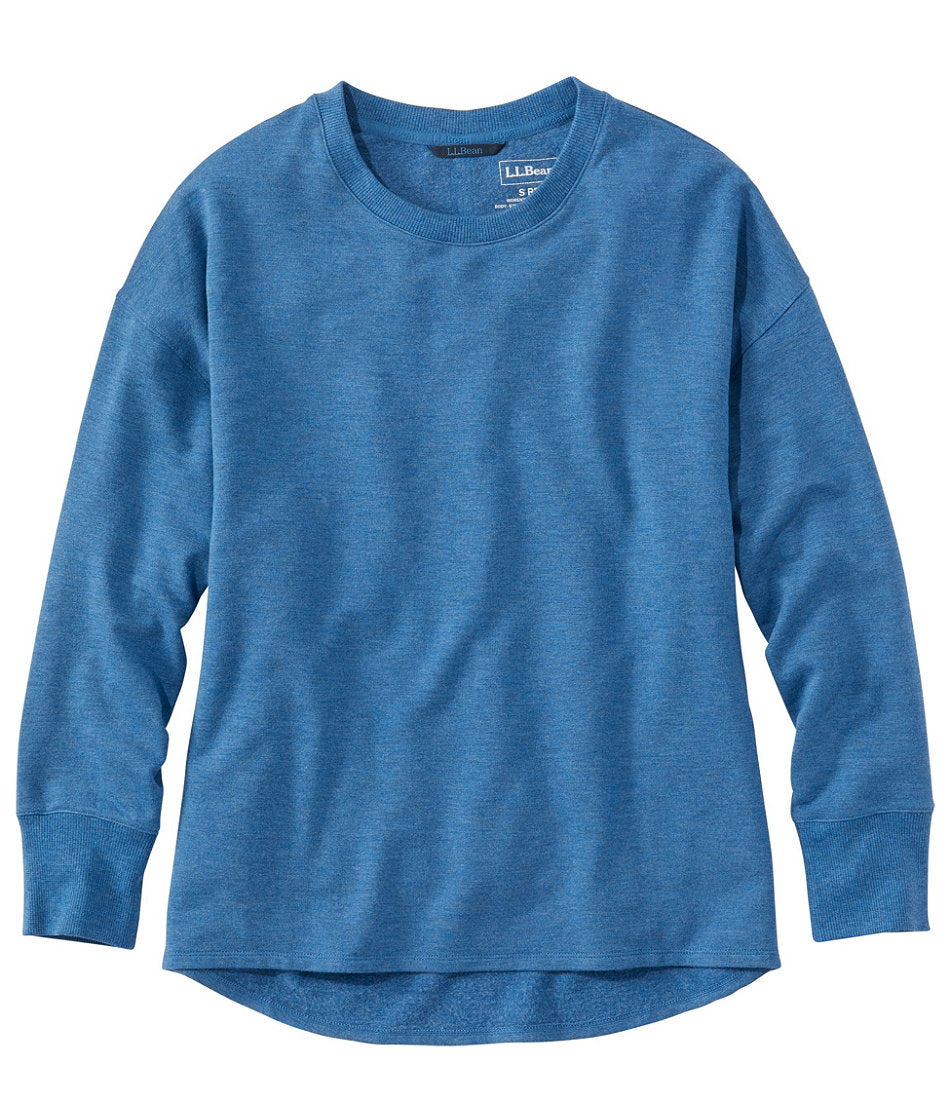 Marine Blue Heather,OS