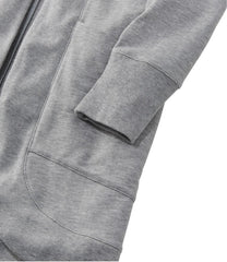 L.L.BeanWomen's SoftFlex Long Open Cardigan