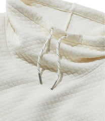 L.L.BeanWomen's SoftLight Quilted Top, Funnelneck Pullover