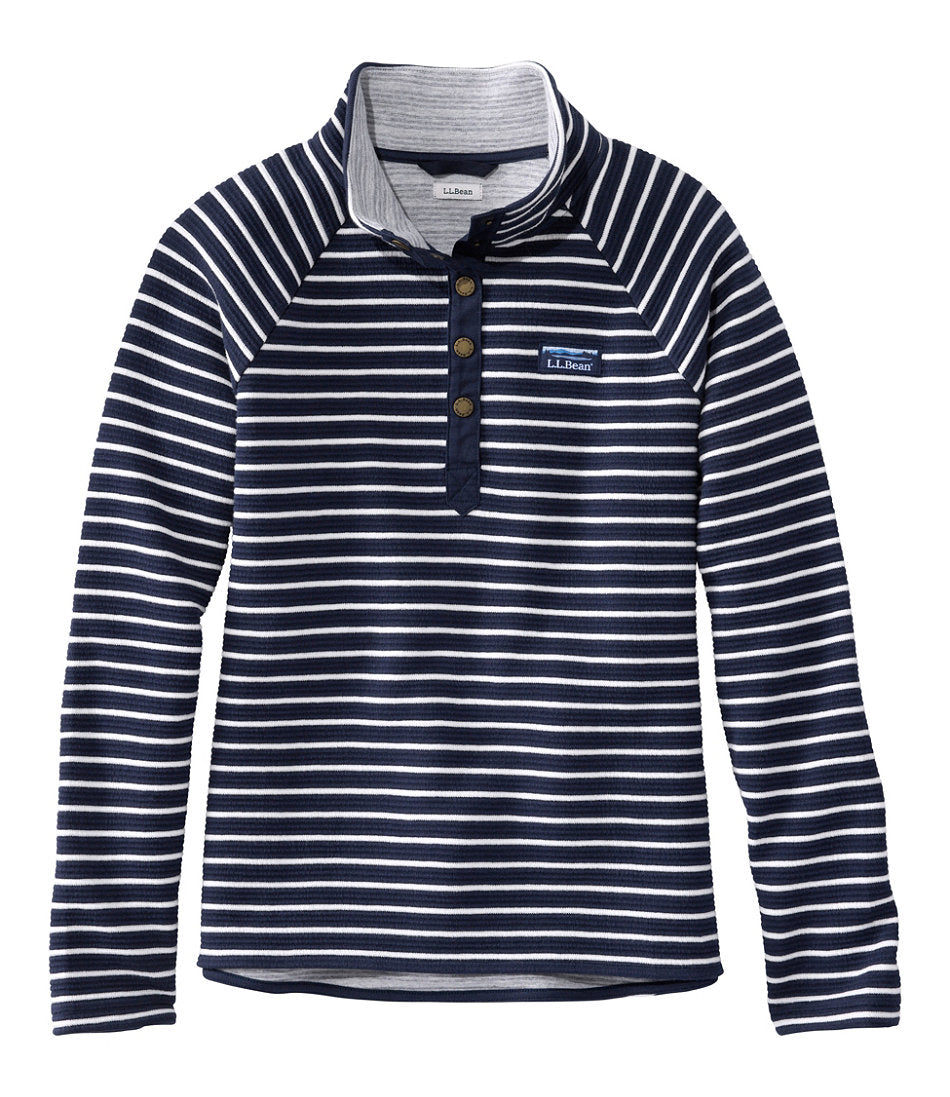 Classic Navy/Sea Salt,X-Small