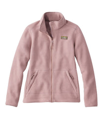 L.L.BeanWomen's Mountain Classic Fleece Jacket