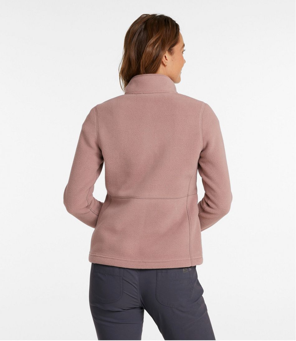 L.L.BeanWomen's Mountain Classic Fleece Jacket
