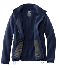 L.L.BeanWomen's Mountain Classic Fleece Jacket