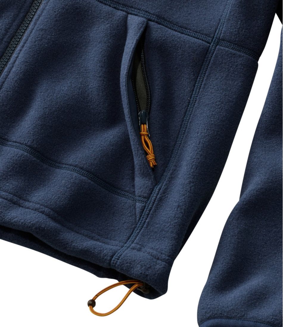 L.L.BeanWomen's Mountain Classic Fleece Jacket