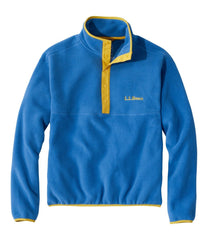 L.L.BeanAdults' Bean's Classic Fleece Pullover
