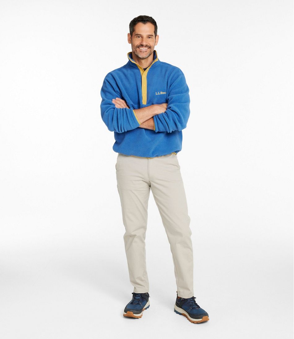 L.L.BeanAdults' Bean's Classic Fleece Pullover