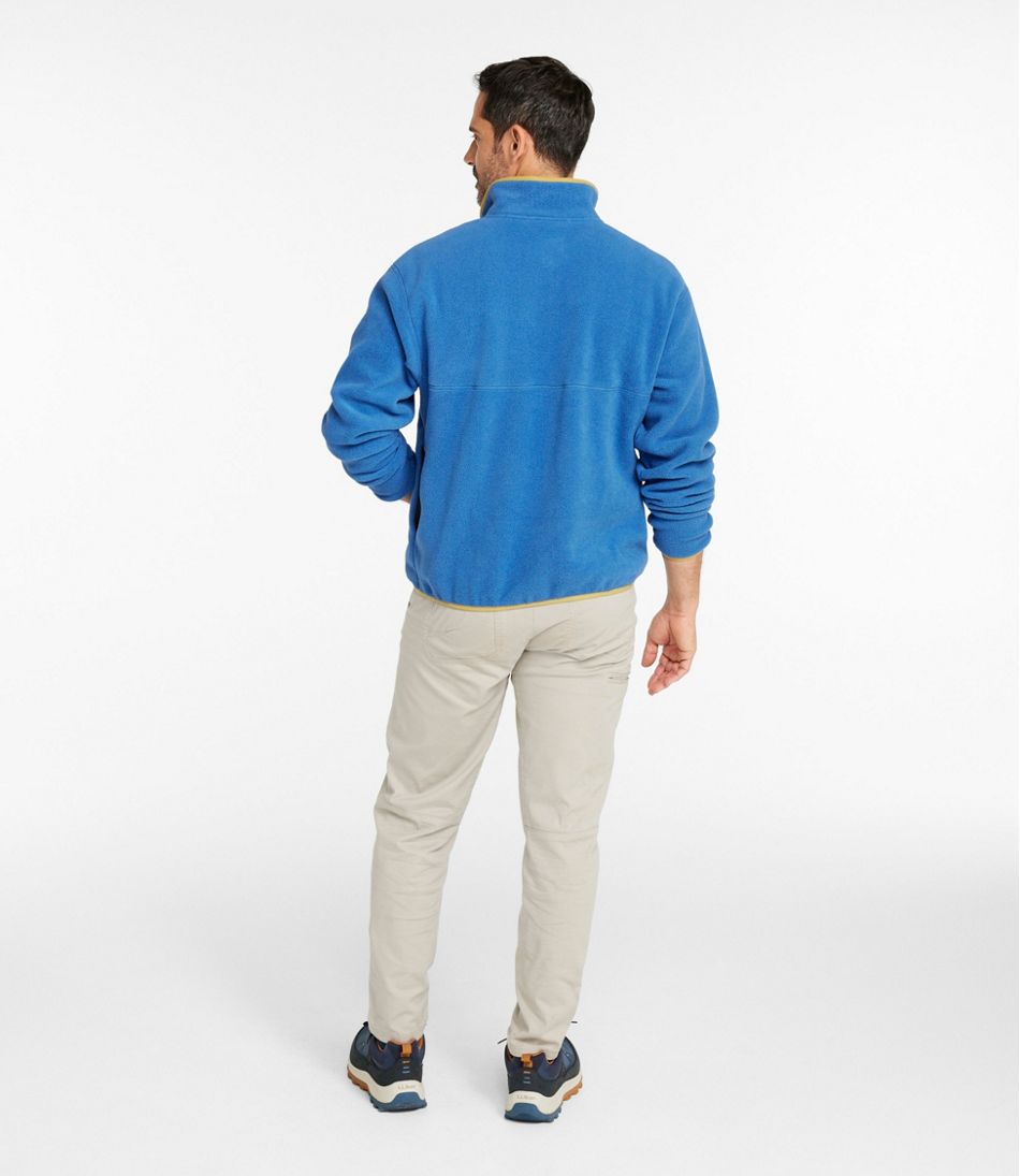 L.L.BeanAdults' Bean's Classic Fleece Pullover
