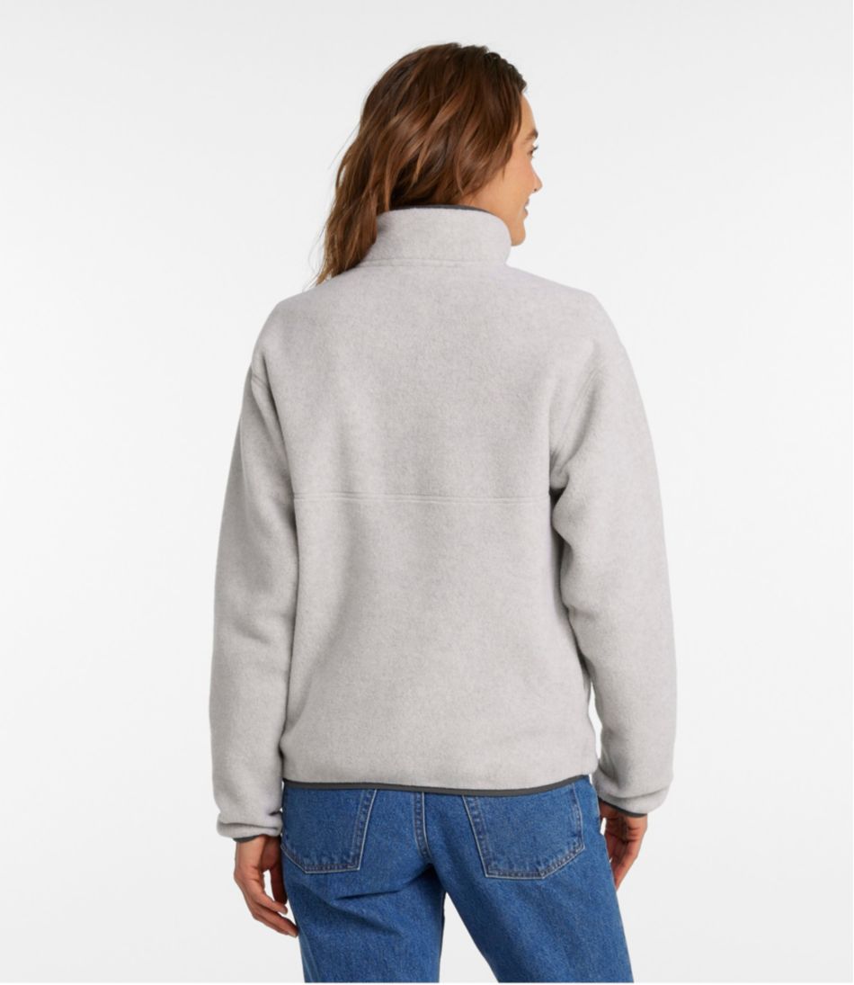 L.L.BeanAdults' Bean's Classic Fleece Pullover
