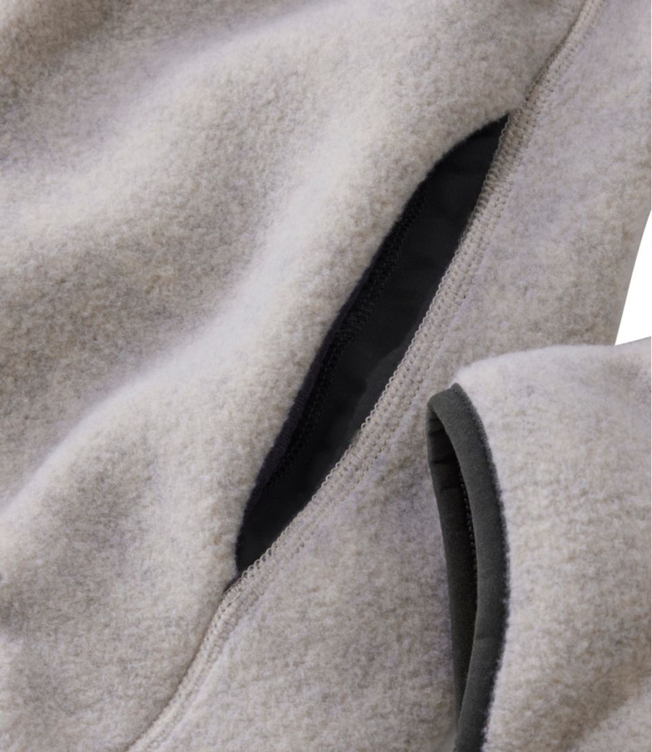 L.L.BeanAdults' Bean's Classic Fleece Pullover